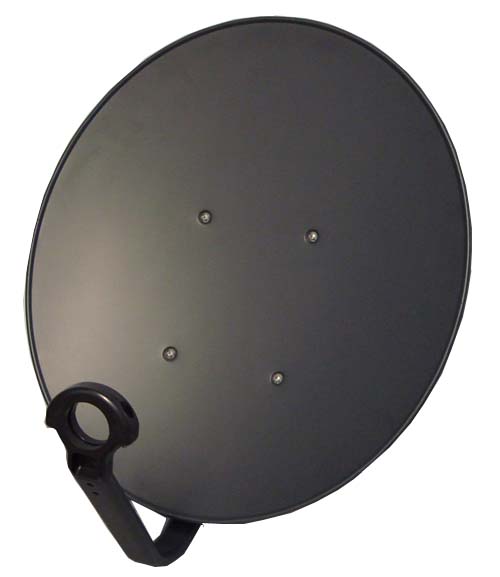 ASoft 50cm Satellite Dish